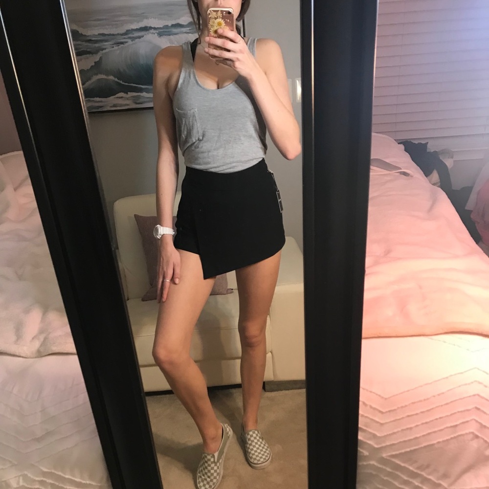 Forever 21 skort